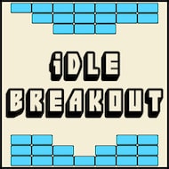 Idle Breakout